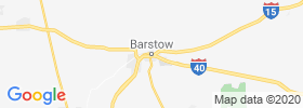 Barstow map